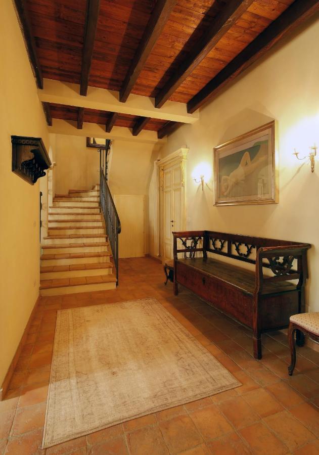 Belvedere Τζόλα Πρεντόζα Εξωτερικό φωτογραφία